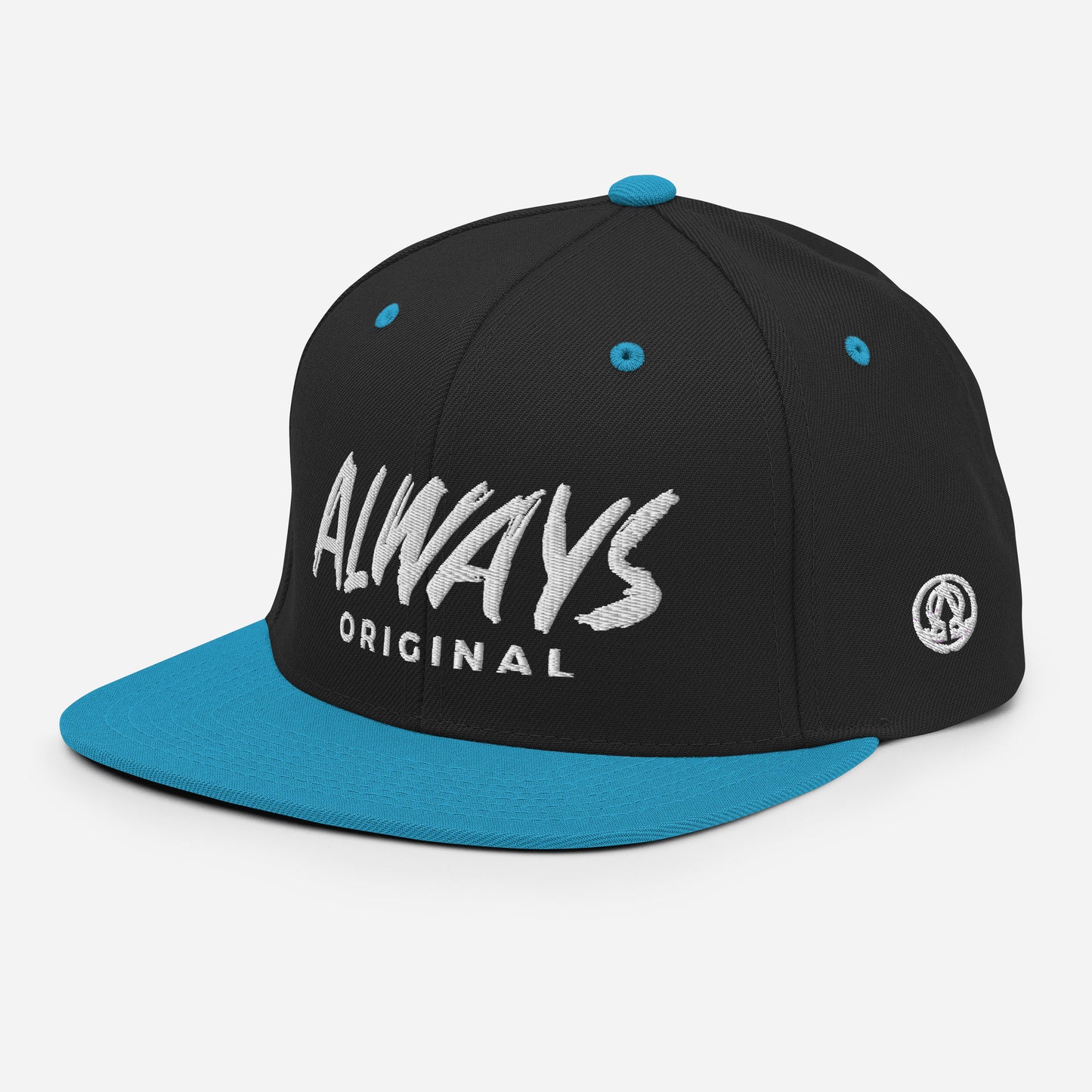 Always Original Snapback