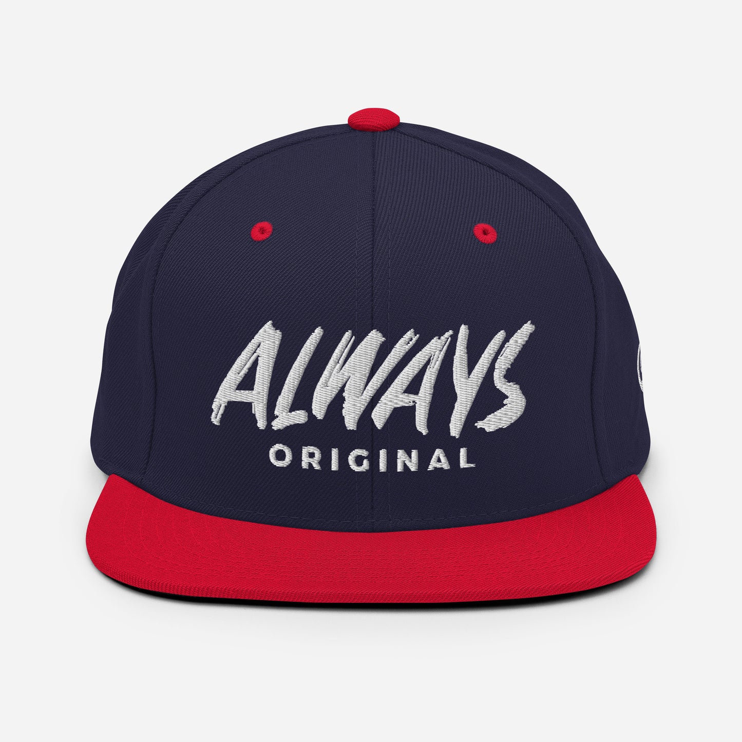 Always Original Snapback