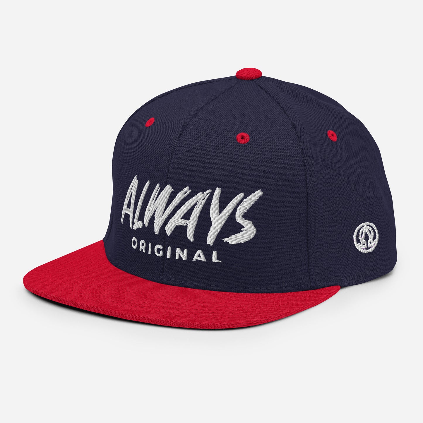 Always Original Snapback