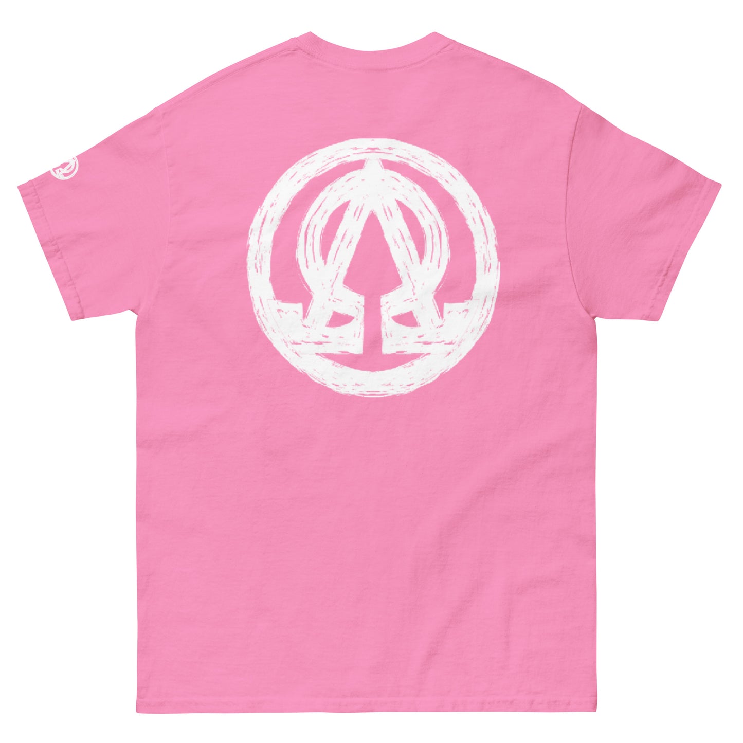 Always Original tee