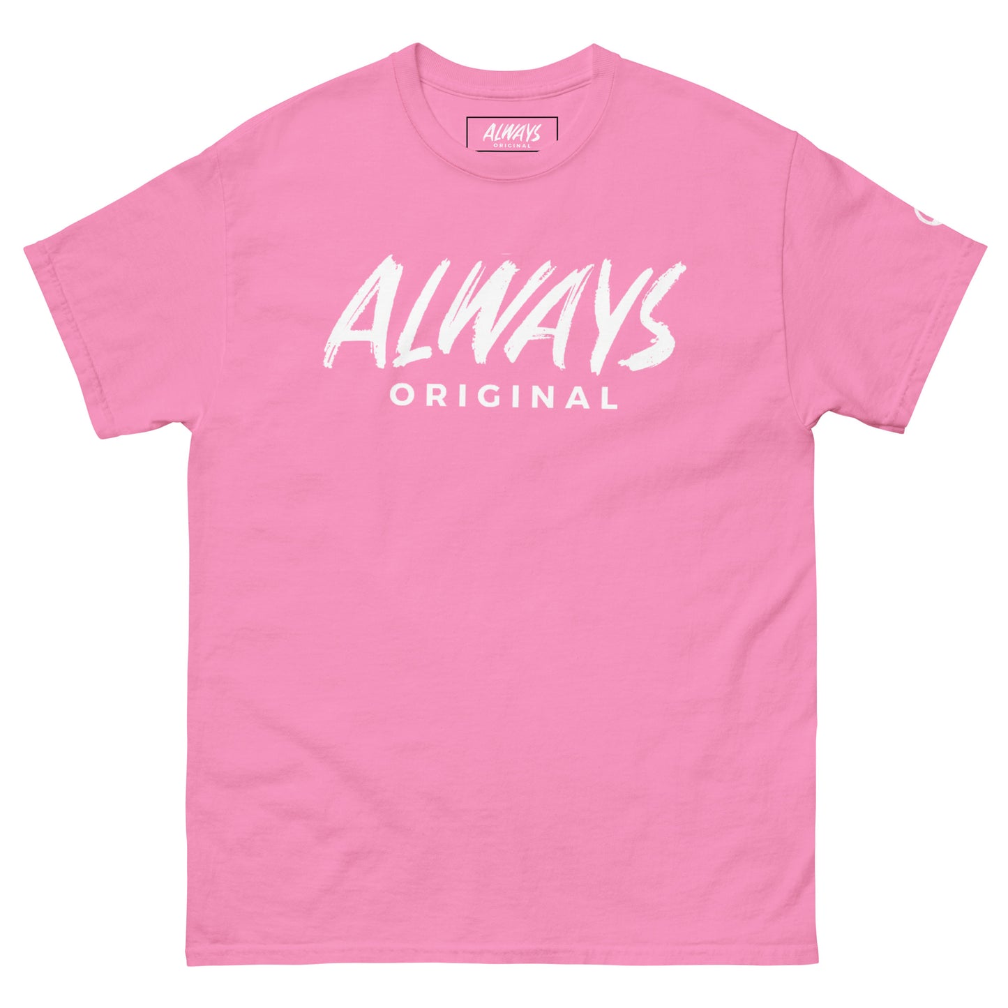 Always Original Men's classic tee
