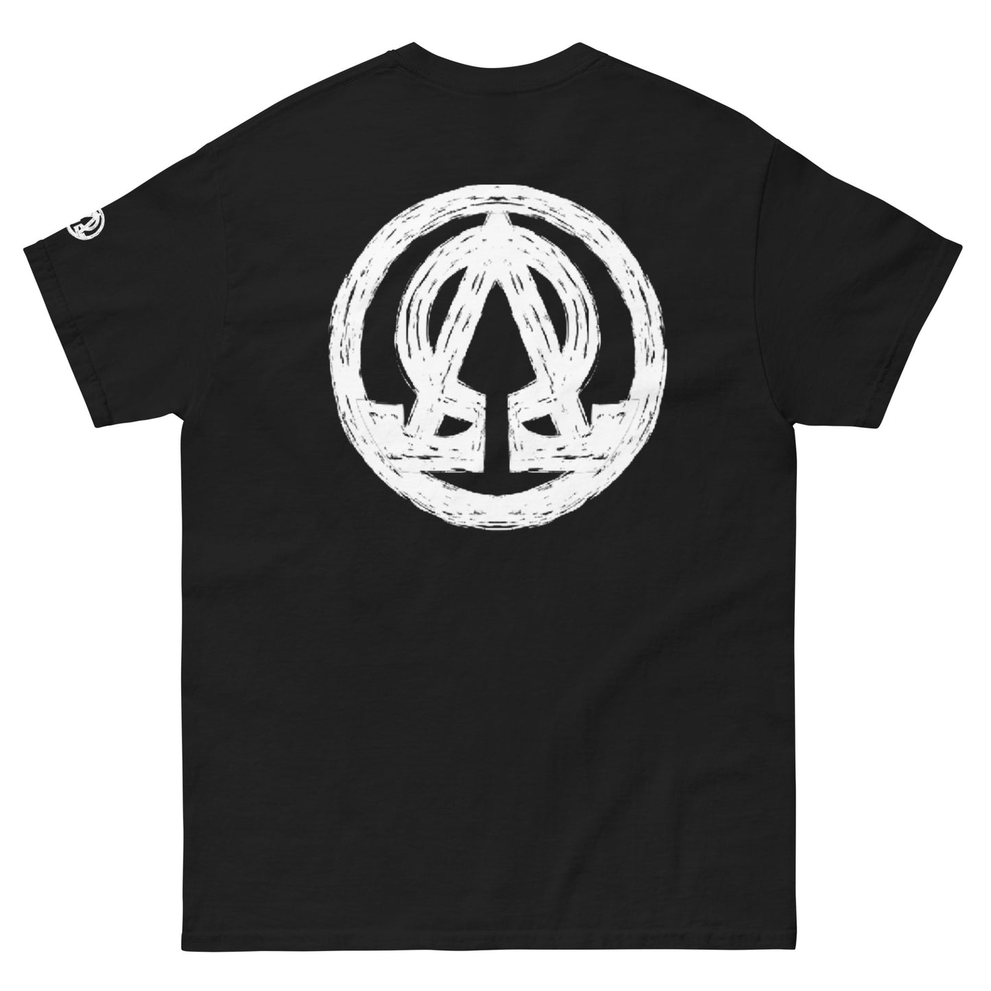 Always Original tee