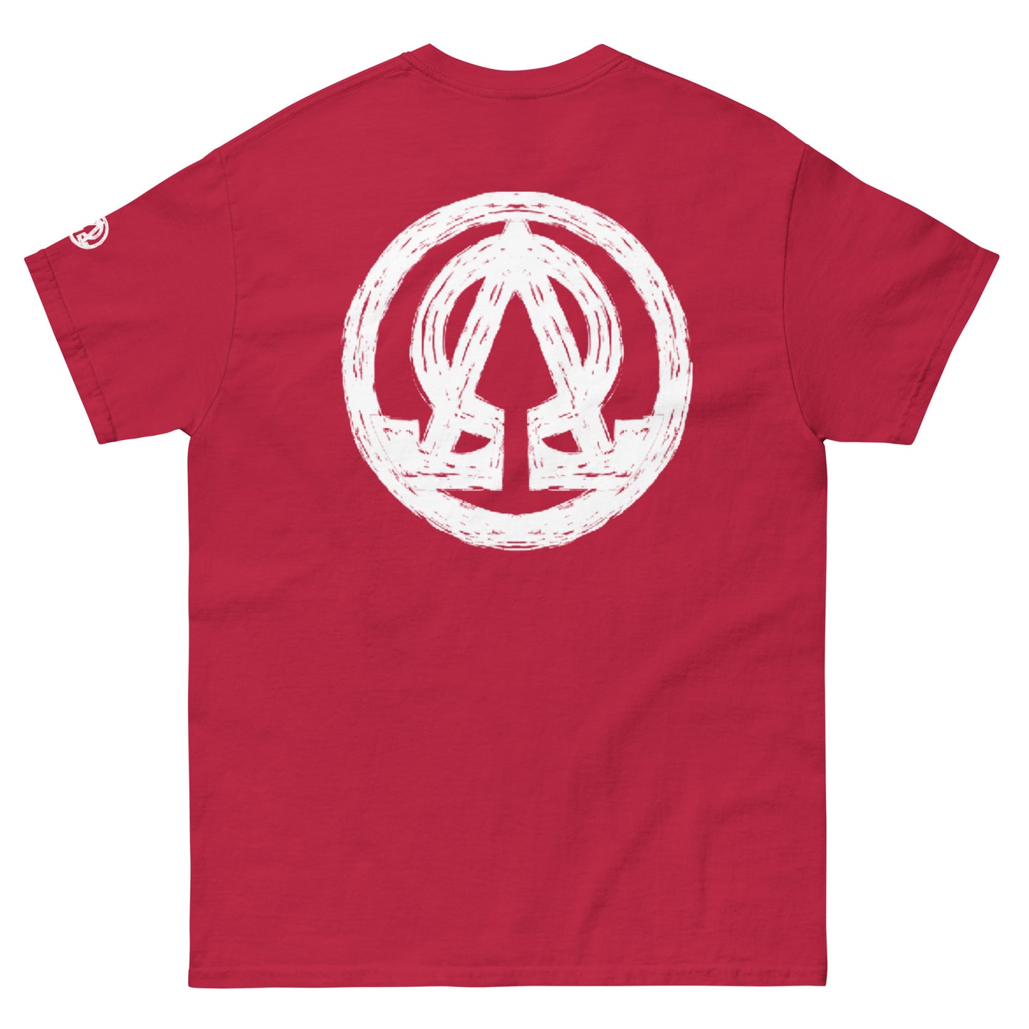 Always Original tee