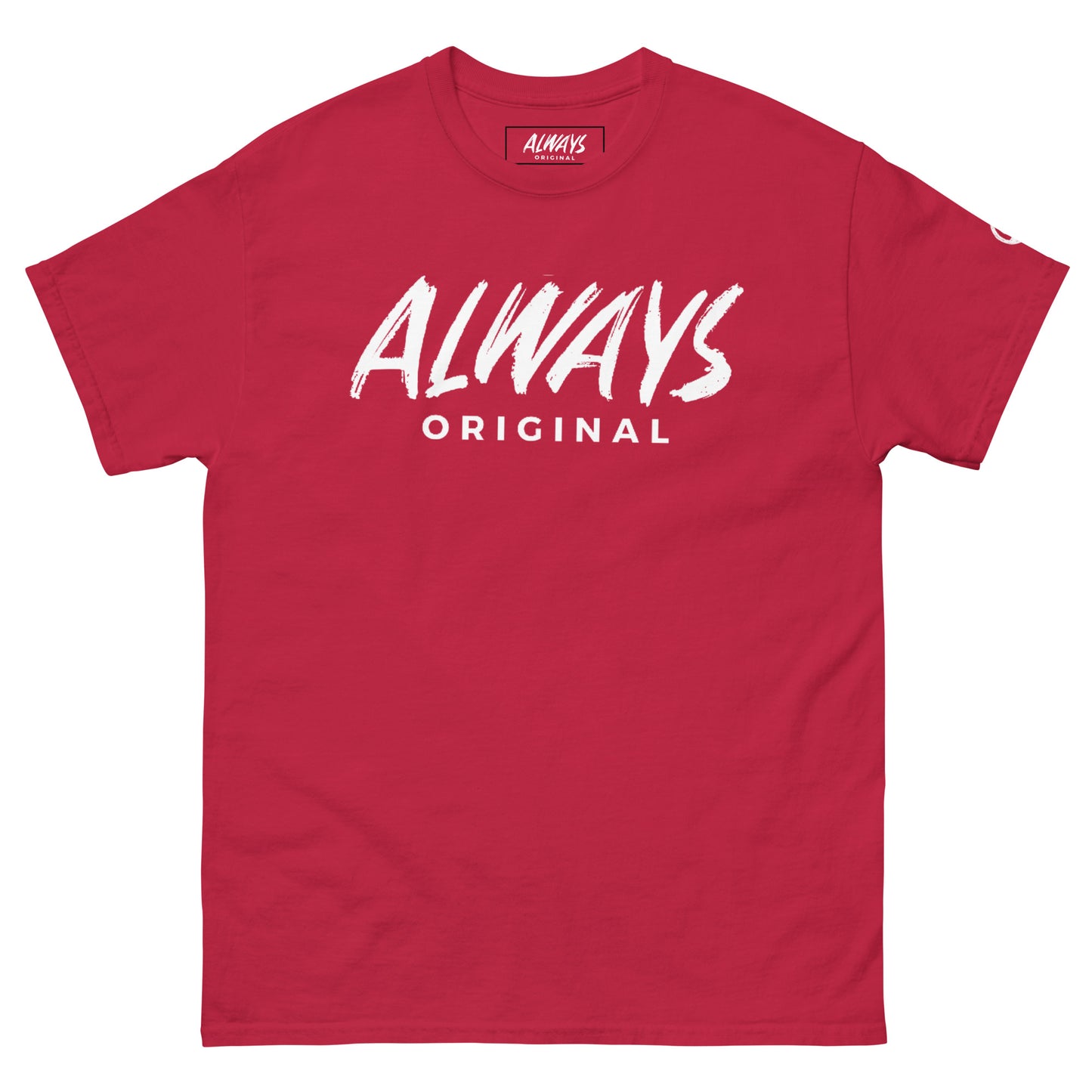 Always Original Men's classic tee