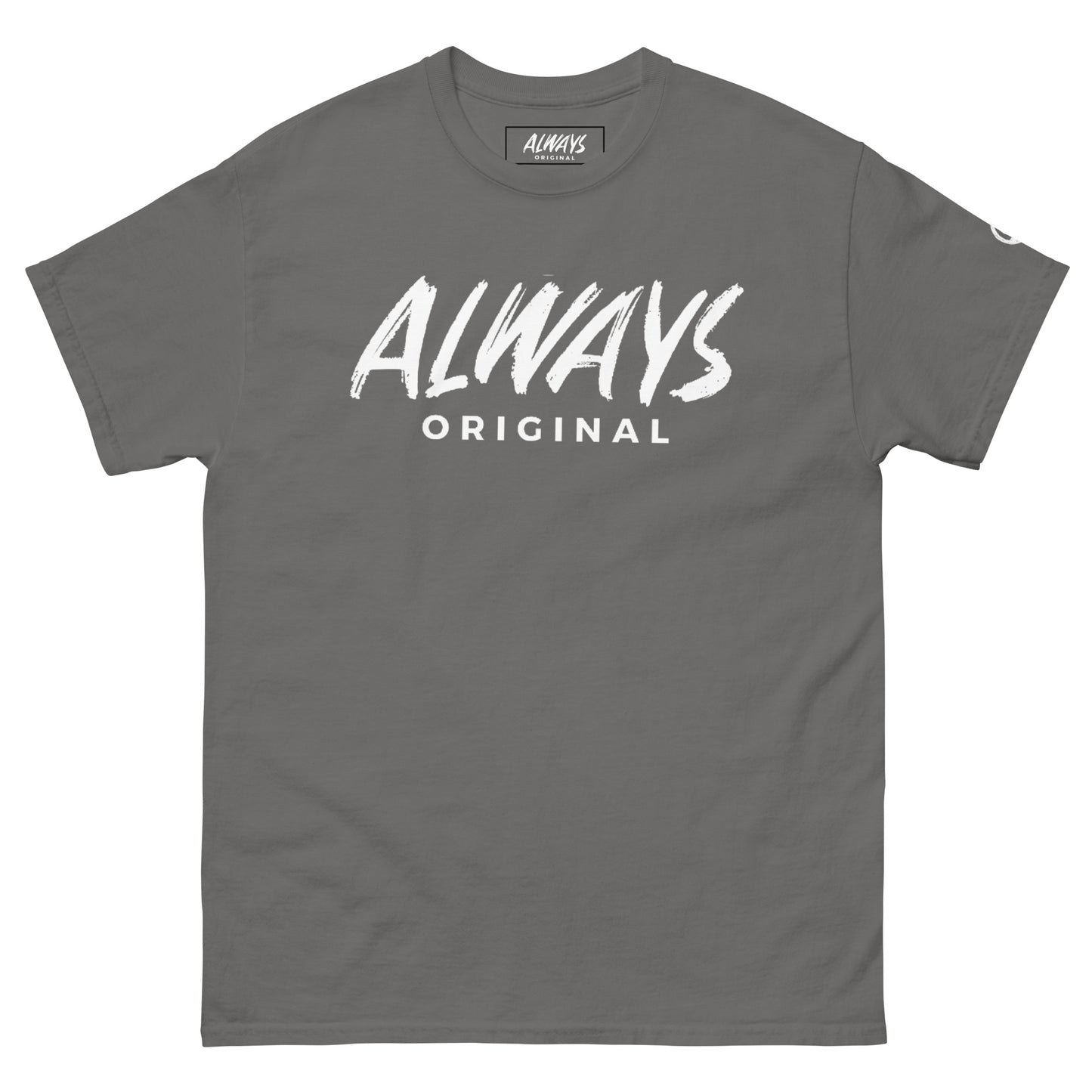 Always Original Men's classic tee