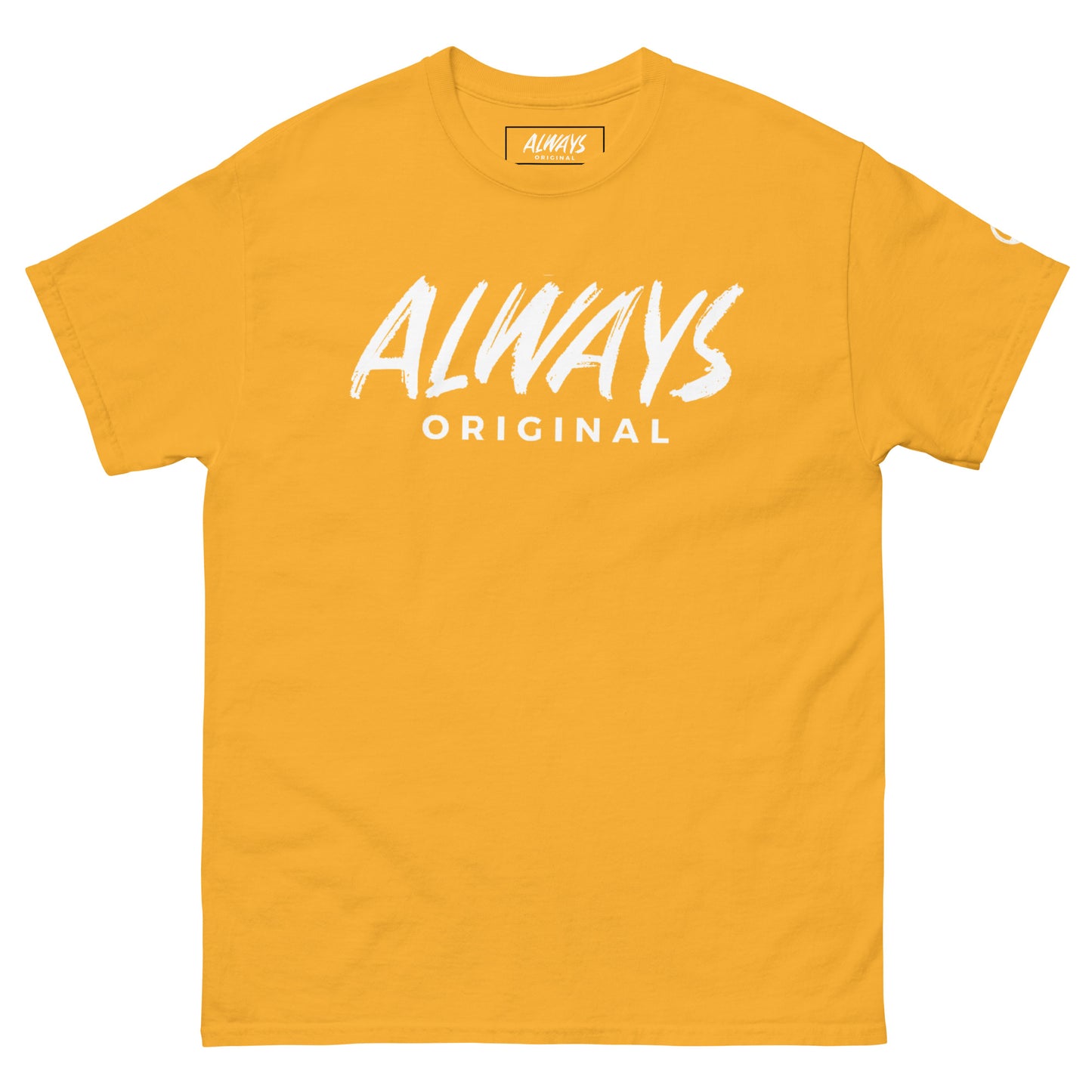 Always Original Men's classic tee