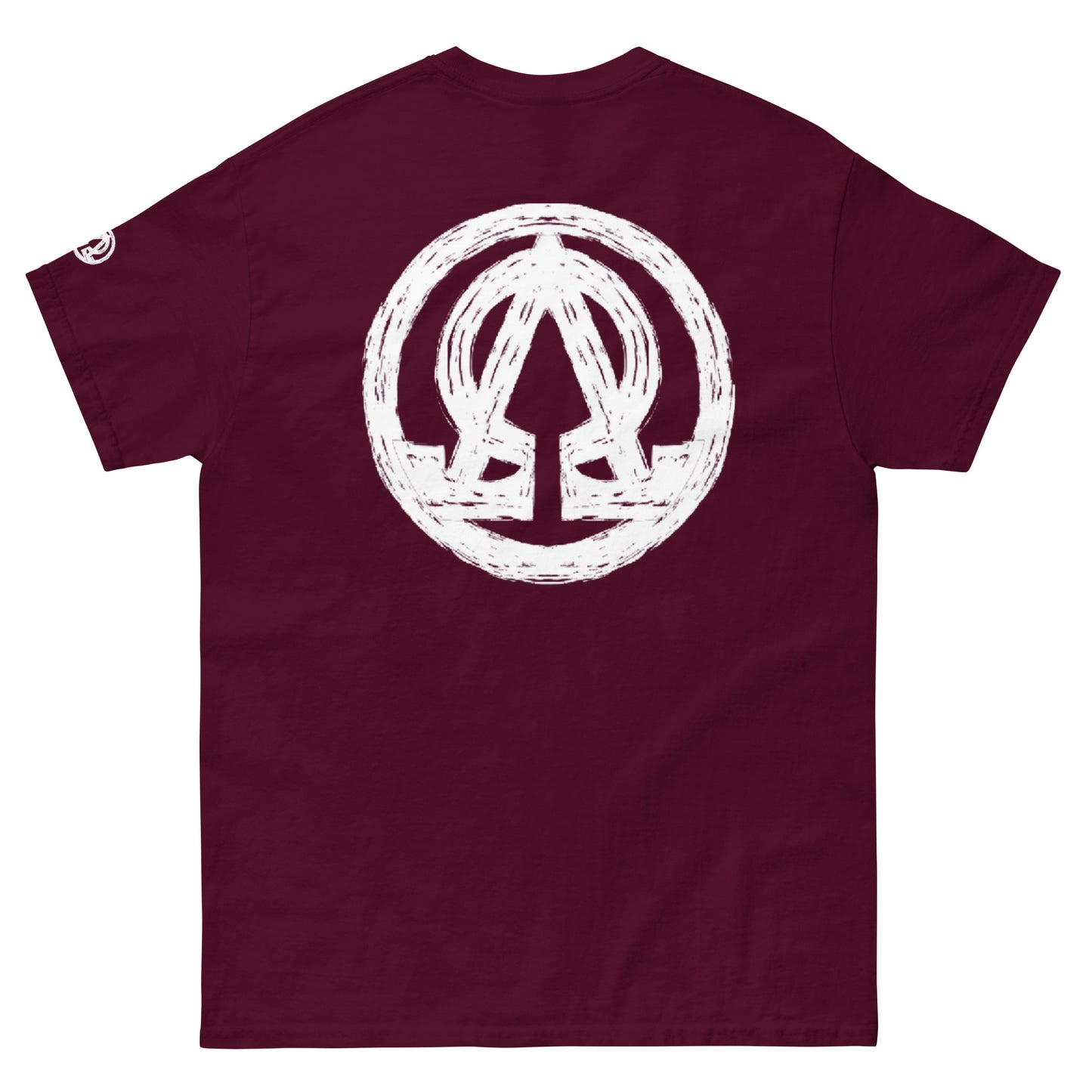 Always Original tee