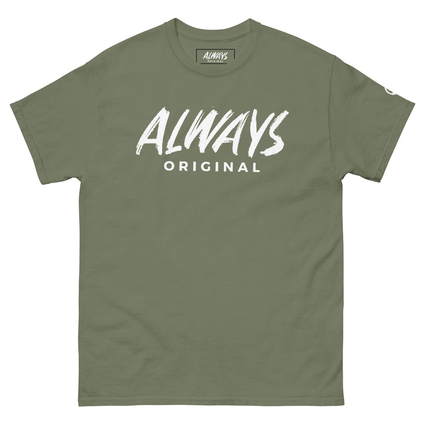 Always Original Men's classic tee