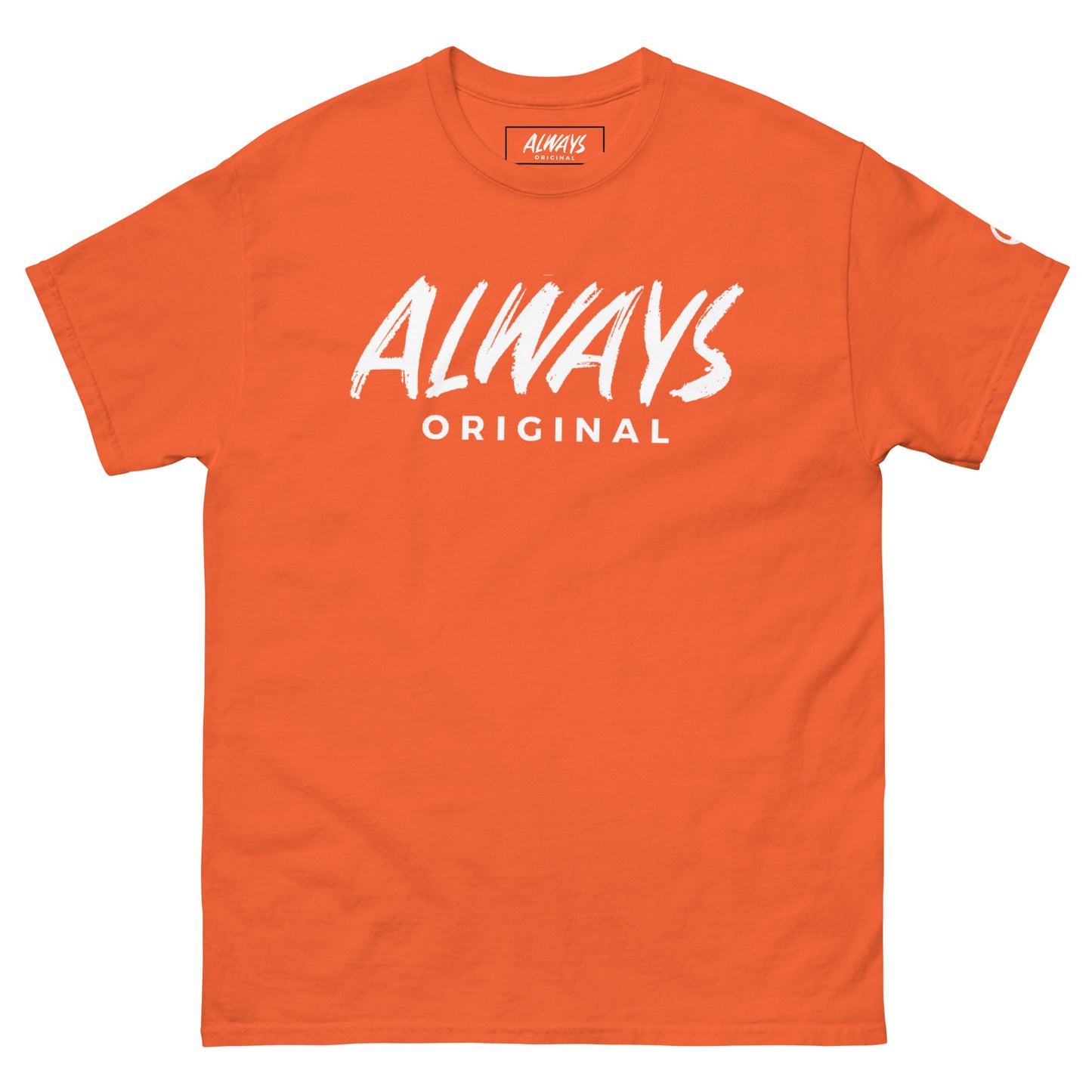 Always Original Men's classic tee