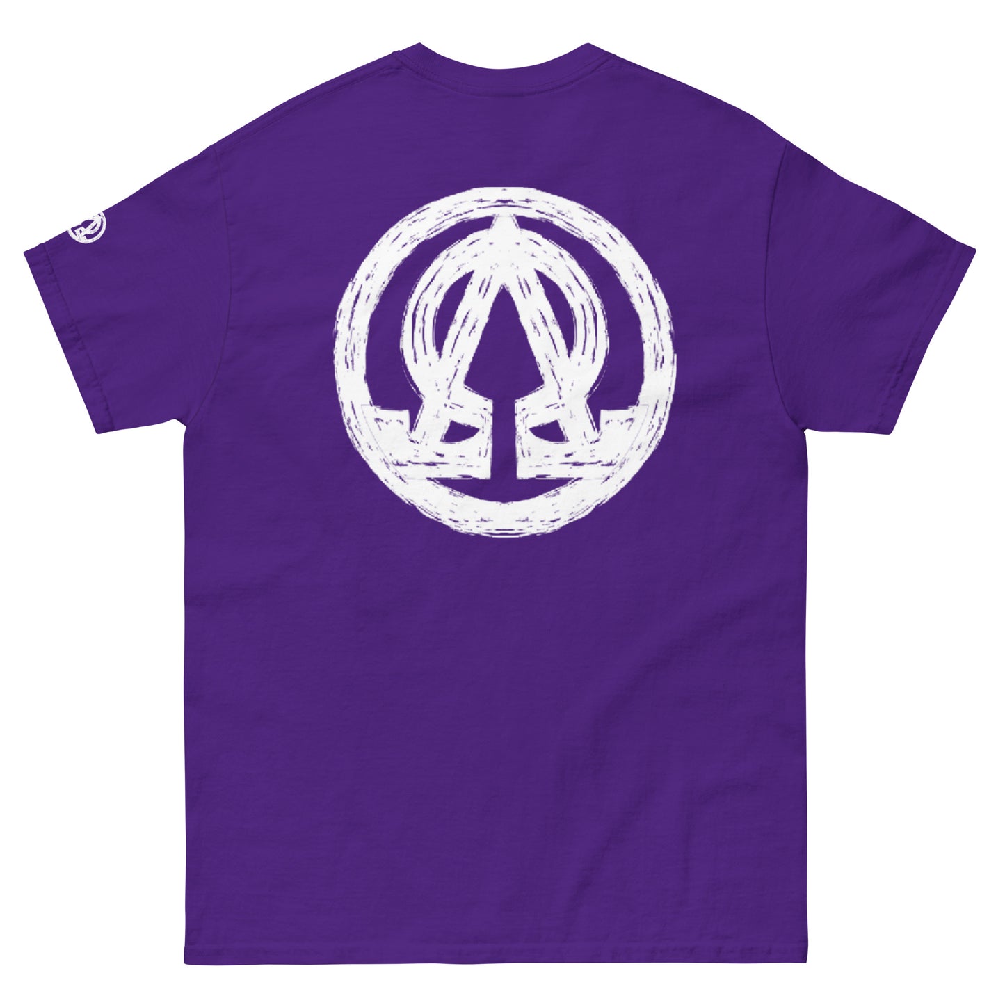 Always Original tee