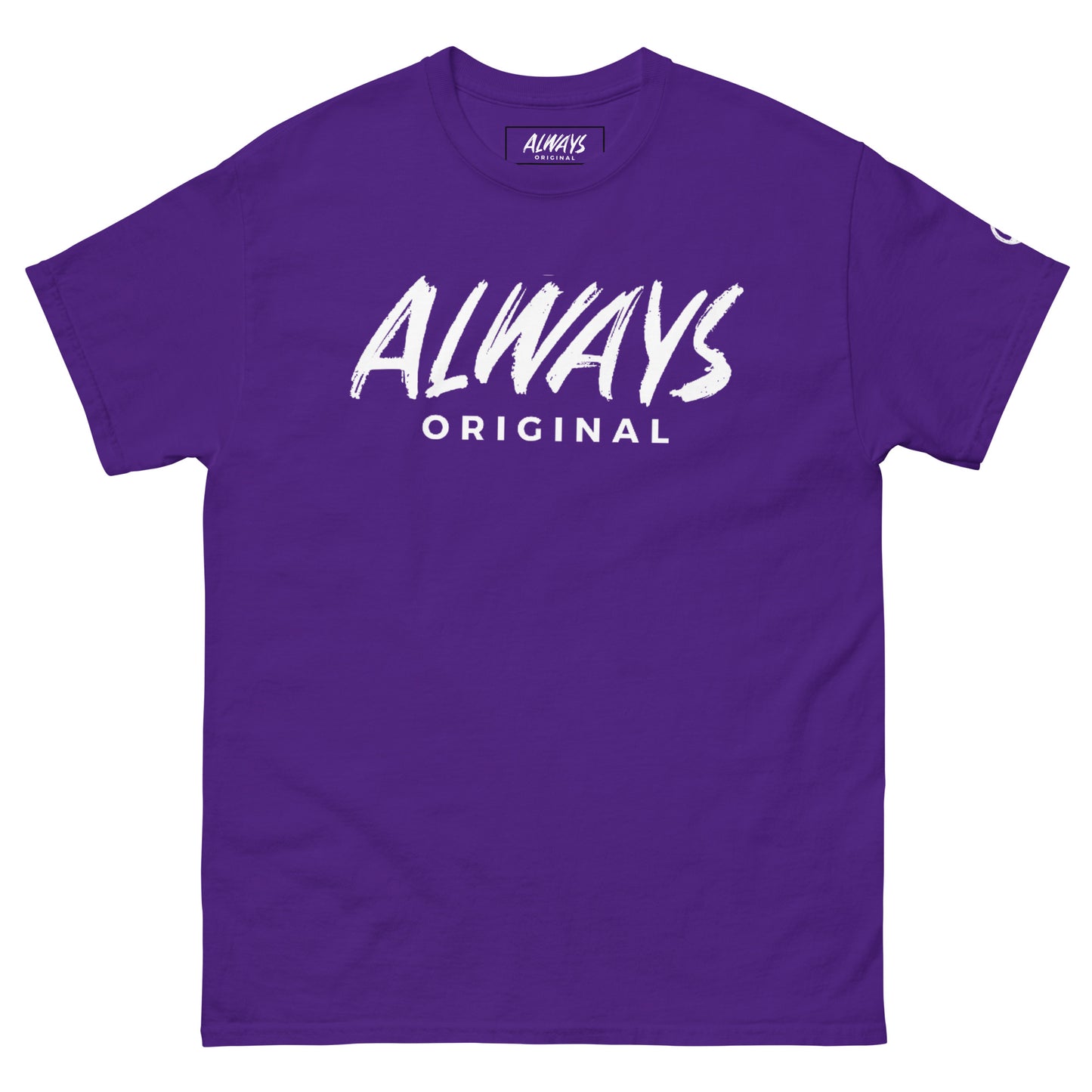 Always Original Men's classic tee