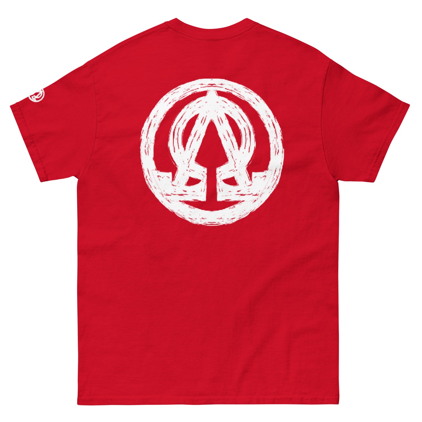 Always Original tee
