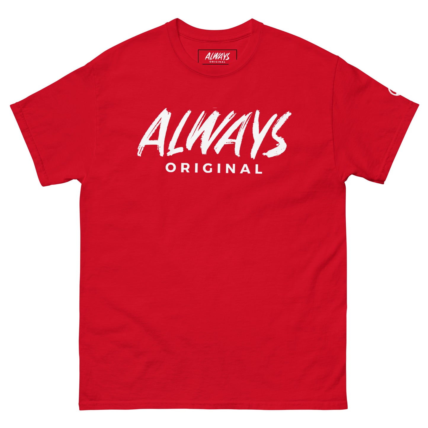 Always Original Men's classic tee