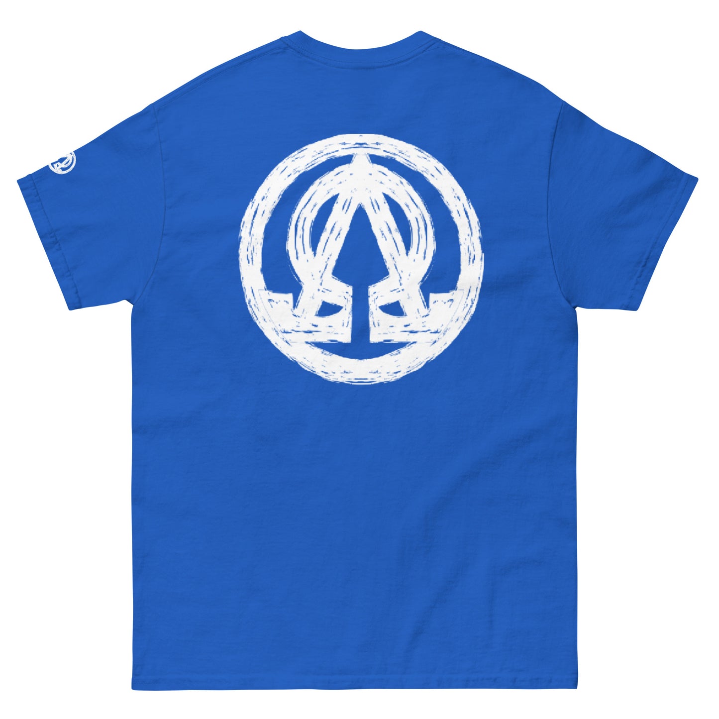 Always Original tee