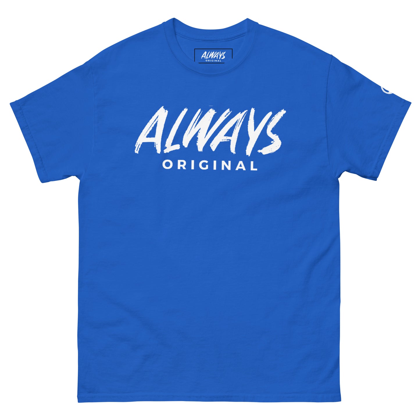 Always Original Men's classic tee