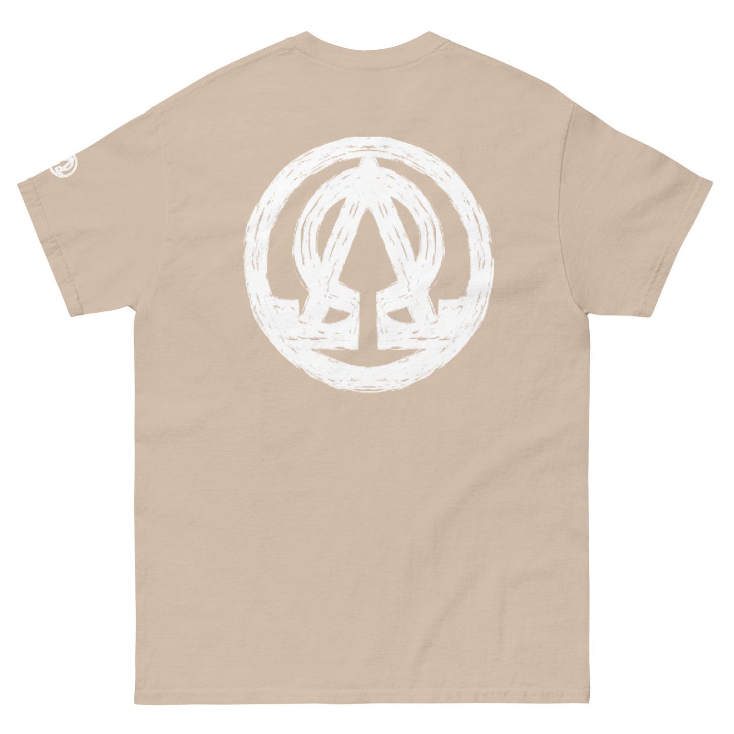 Always Original tee