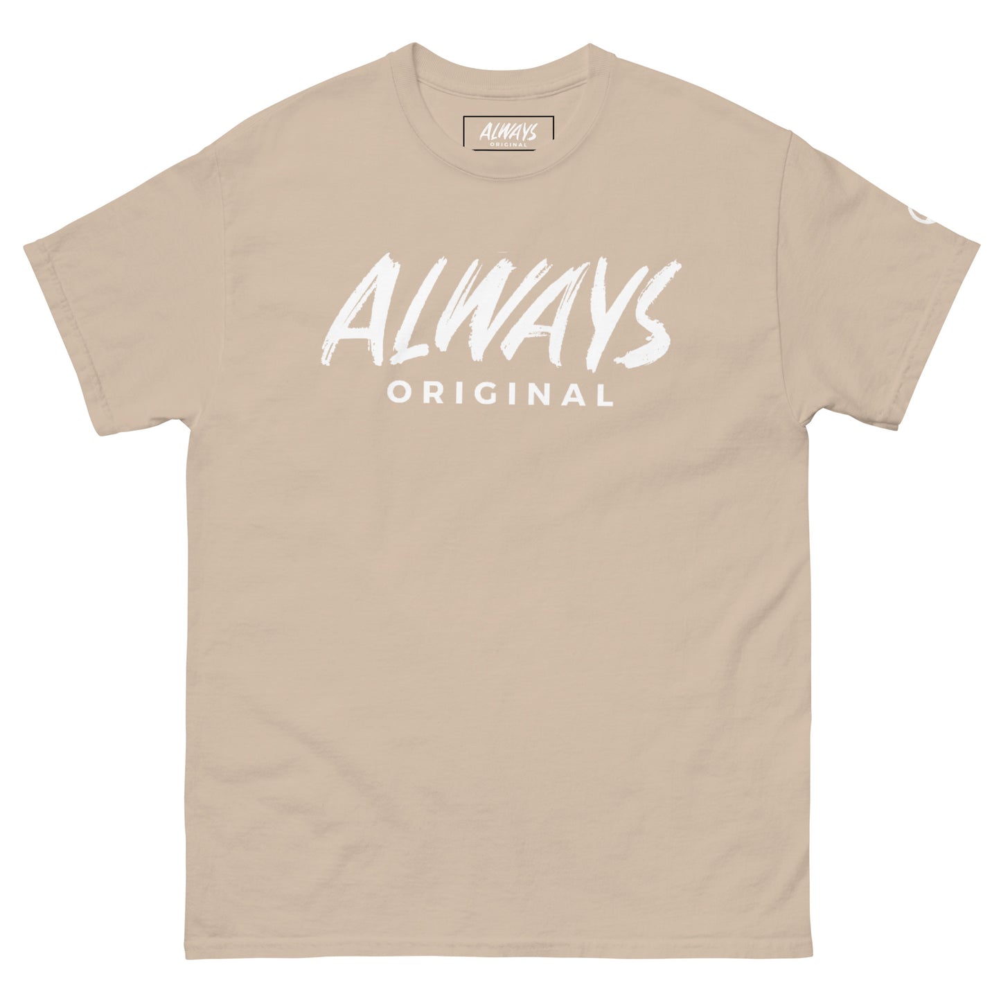 Always Original Men's classic tee