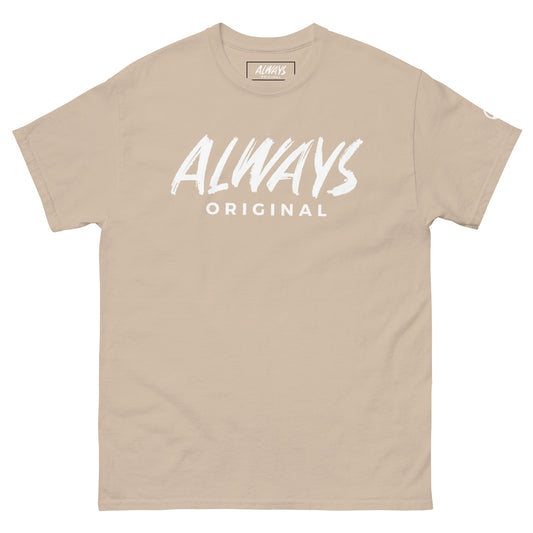 Always Original Men's classic tee