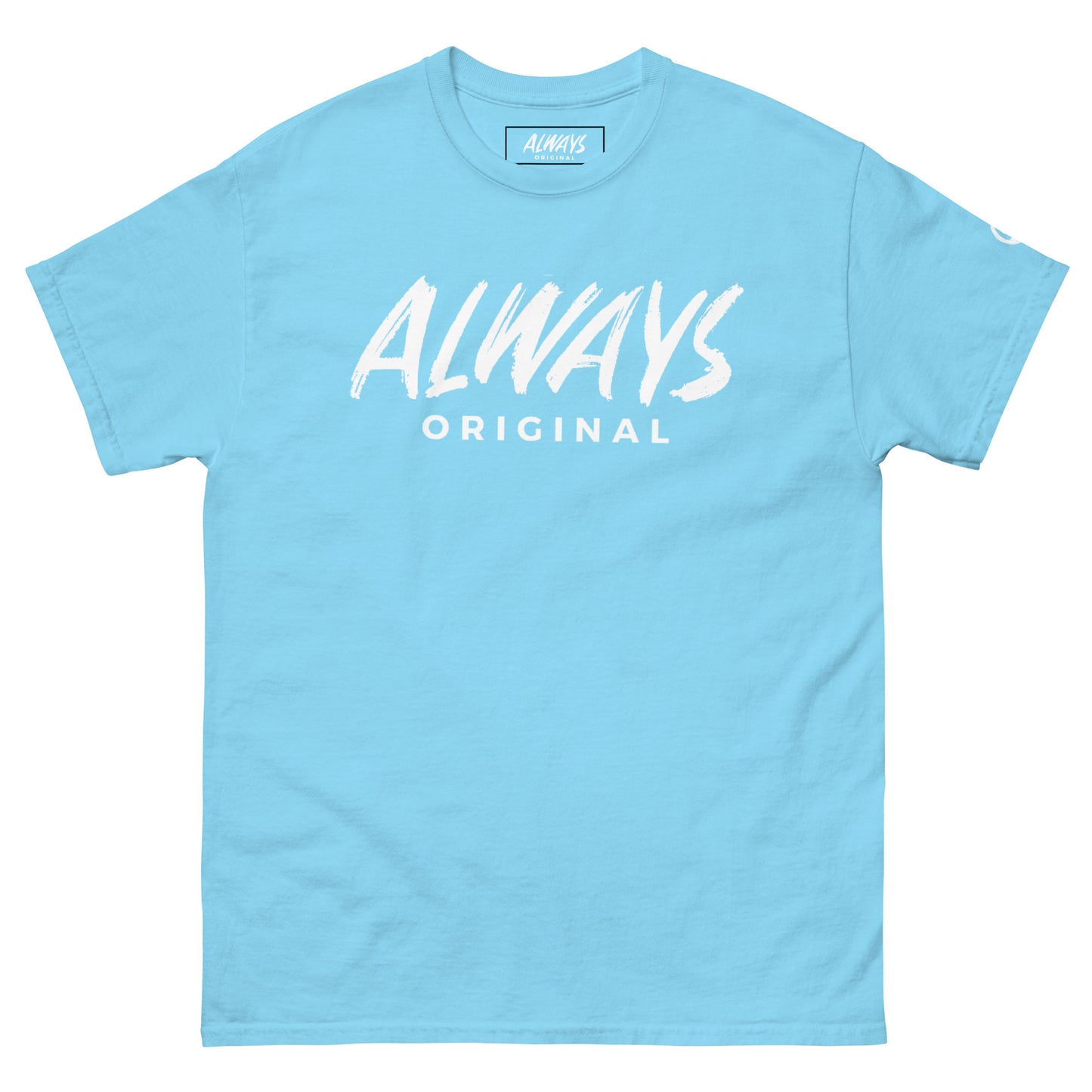 Always Original Men's classic tee