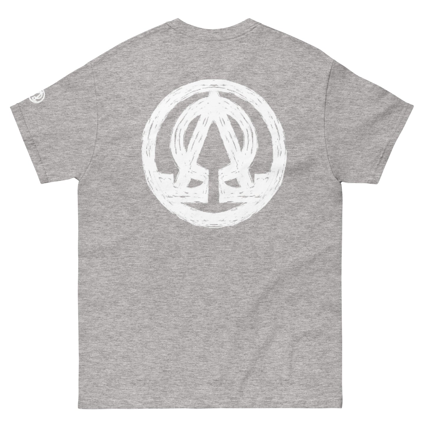 Always Original tee