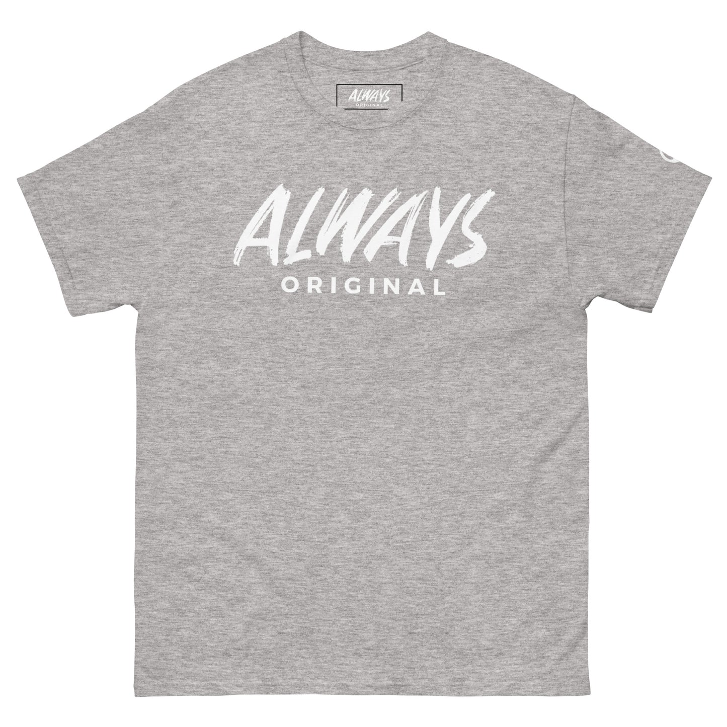 Always Original Men's classic tee