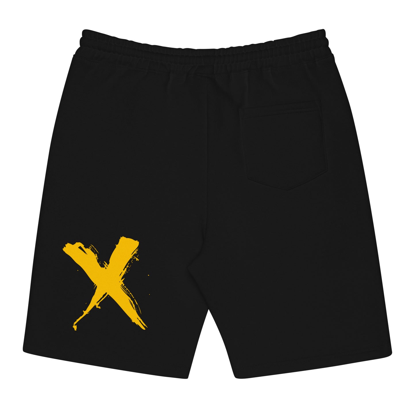 Gold X Always Original Men's fleece shorts