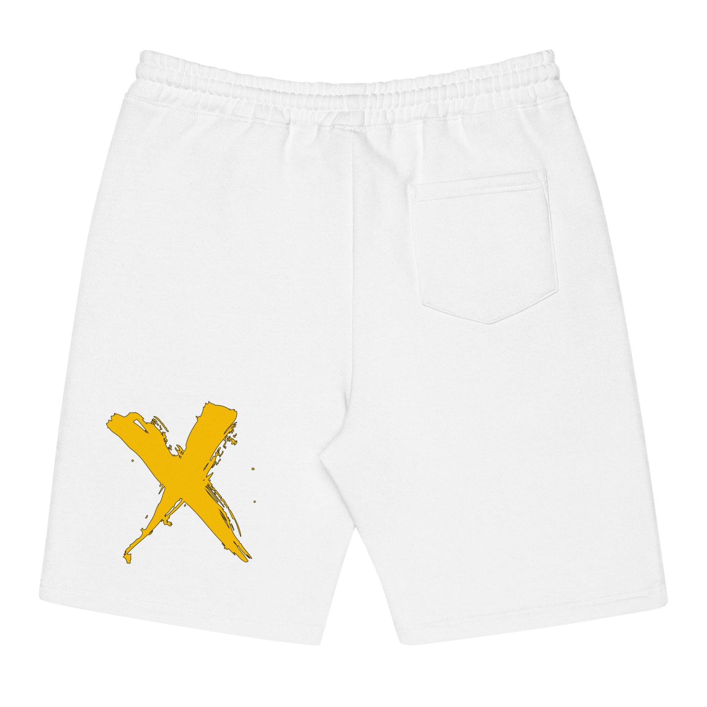 Gold X Always Original Men's fleece shorts