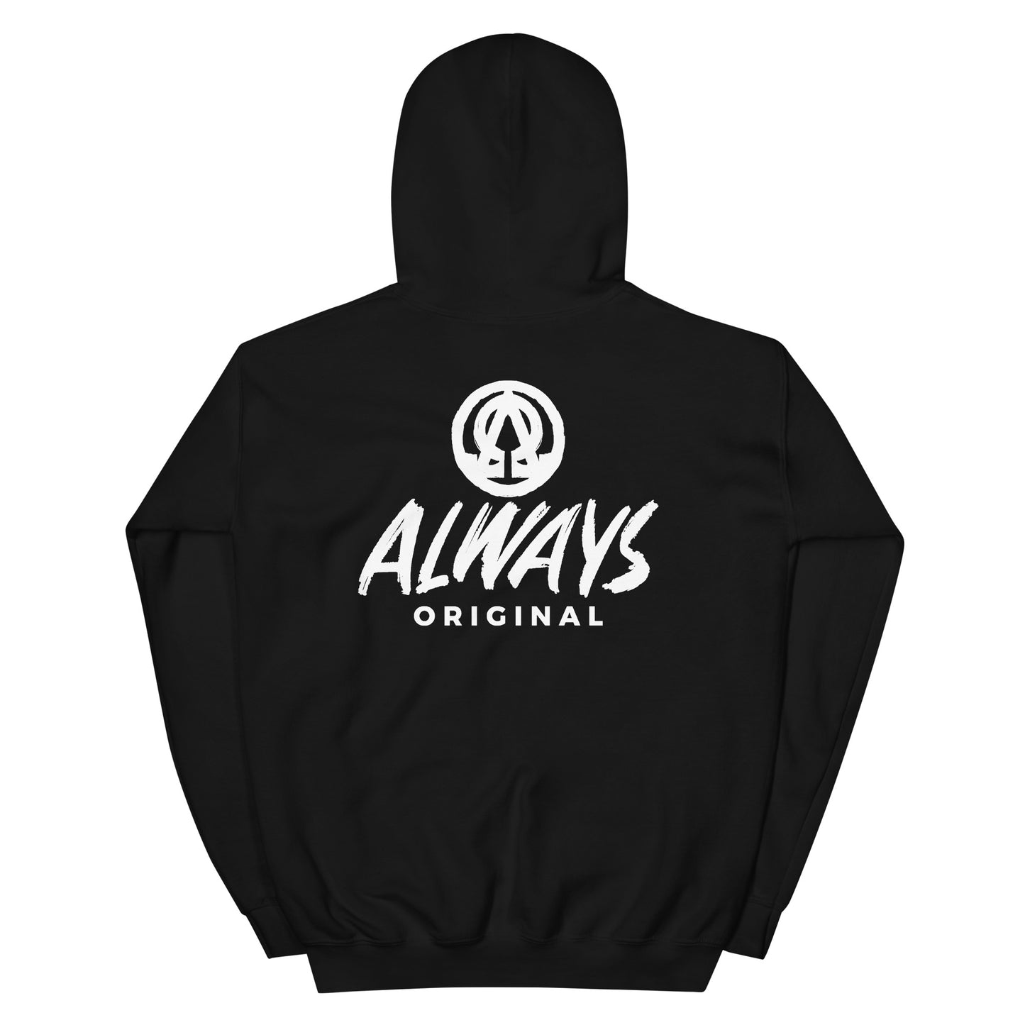 Always Original Unisex Hoodie