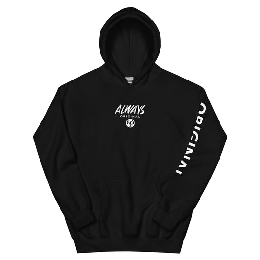 Always Original Unisex Hoodie