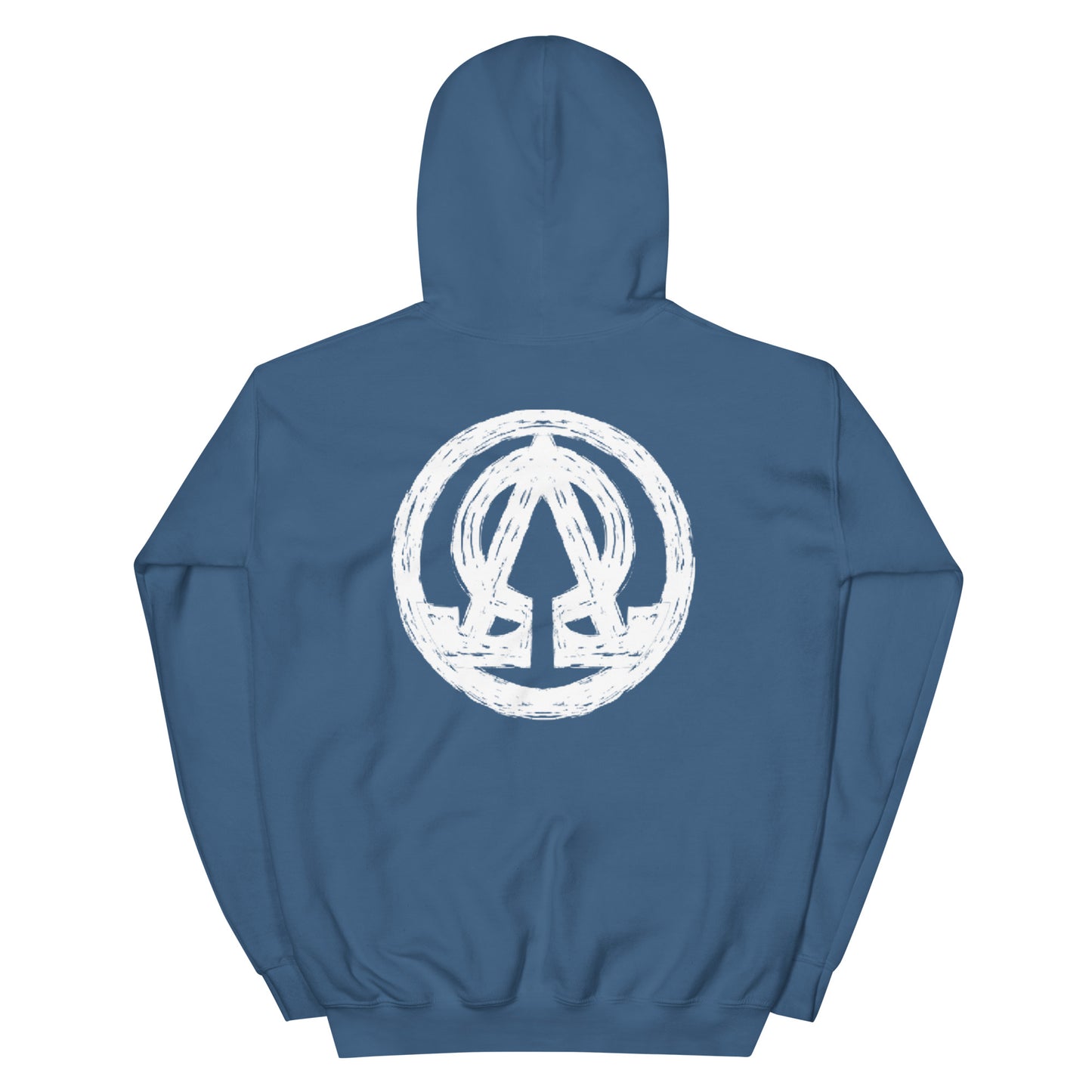 Always Original Unisex Hoodie