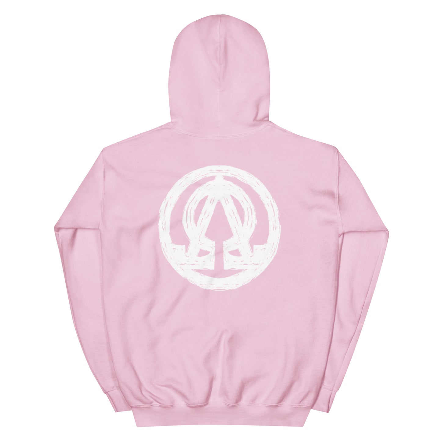 Always Original Unisex Hoodie