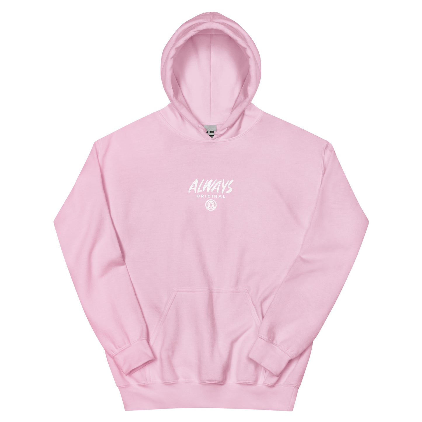 Always Original Unisex Hoodie