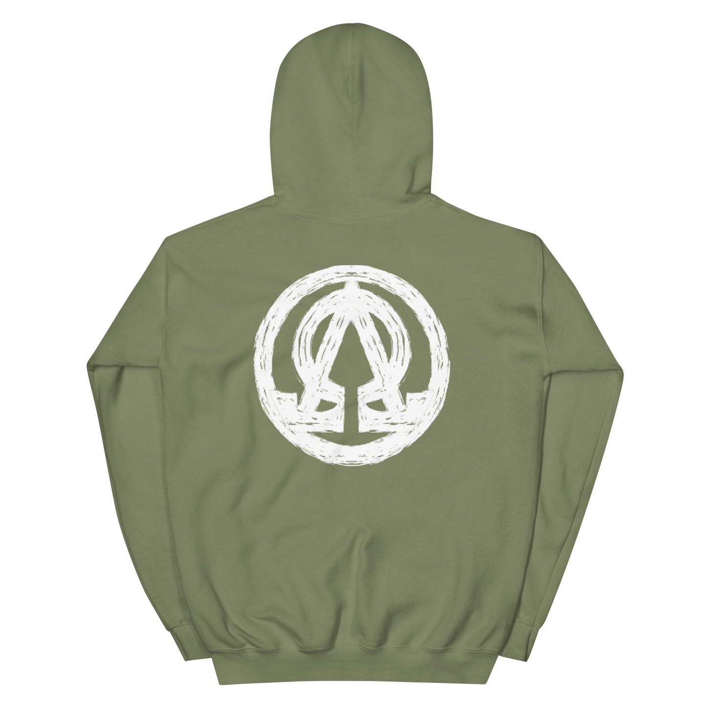 Always Original Unisex Hoodie