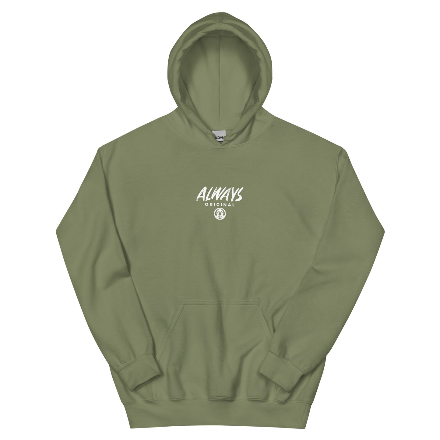 Always Original Unisex Hoodie