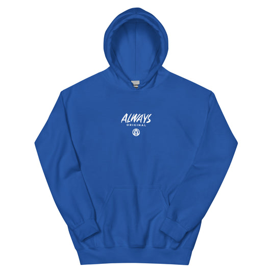 Nipsey Blue Always Original Unisex Hoodie