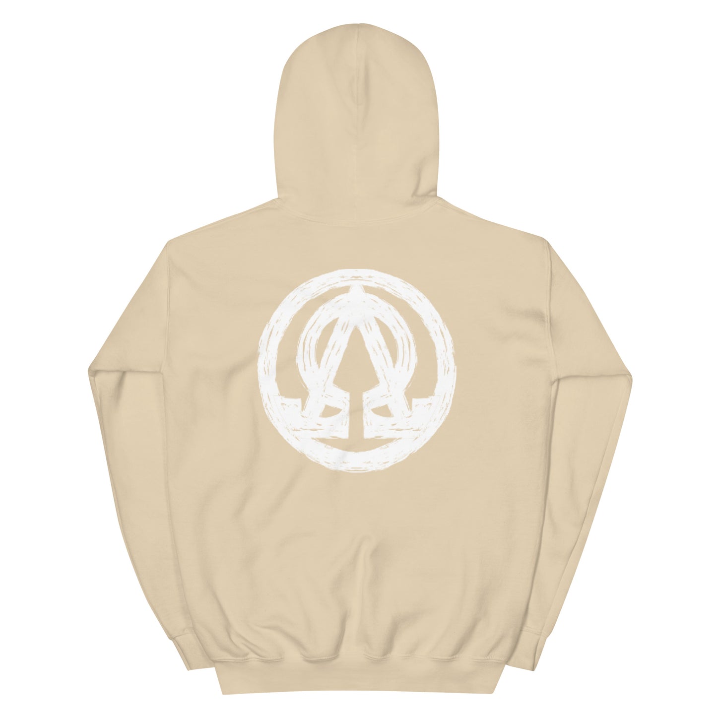 Always Original Unisex Hoodie