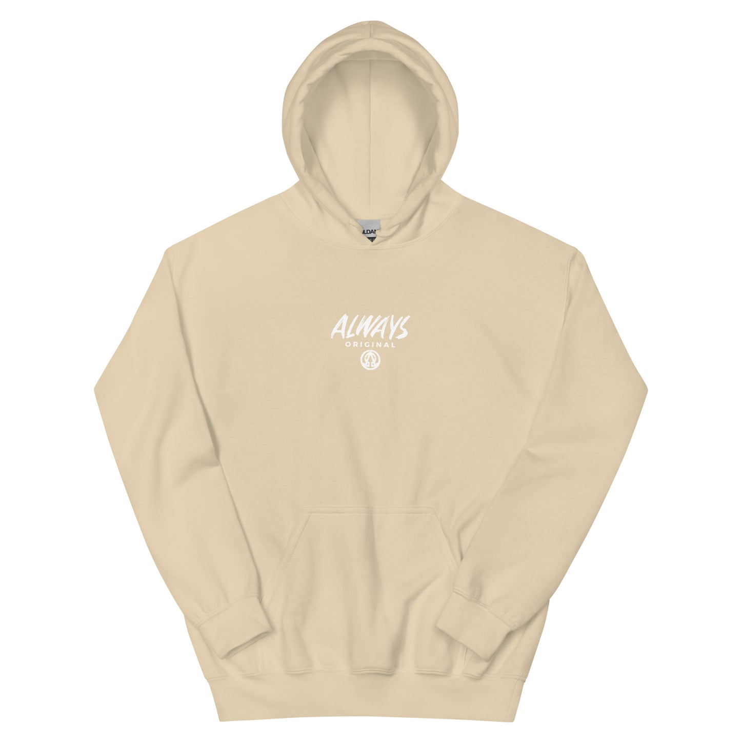 Always Original Unisex Hoodie