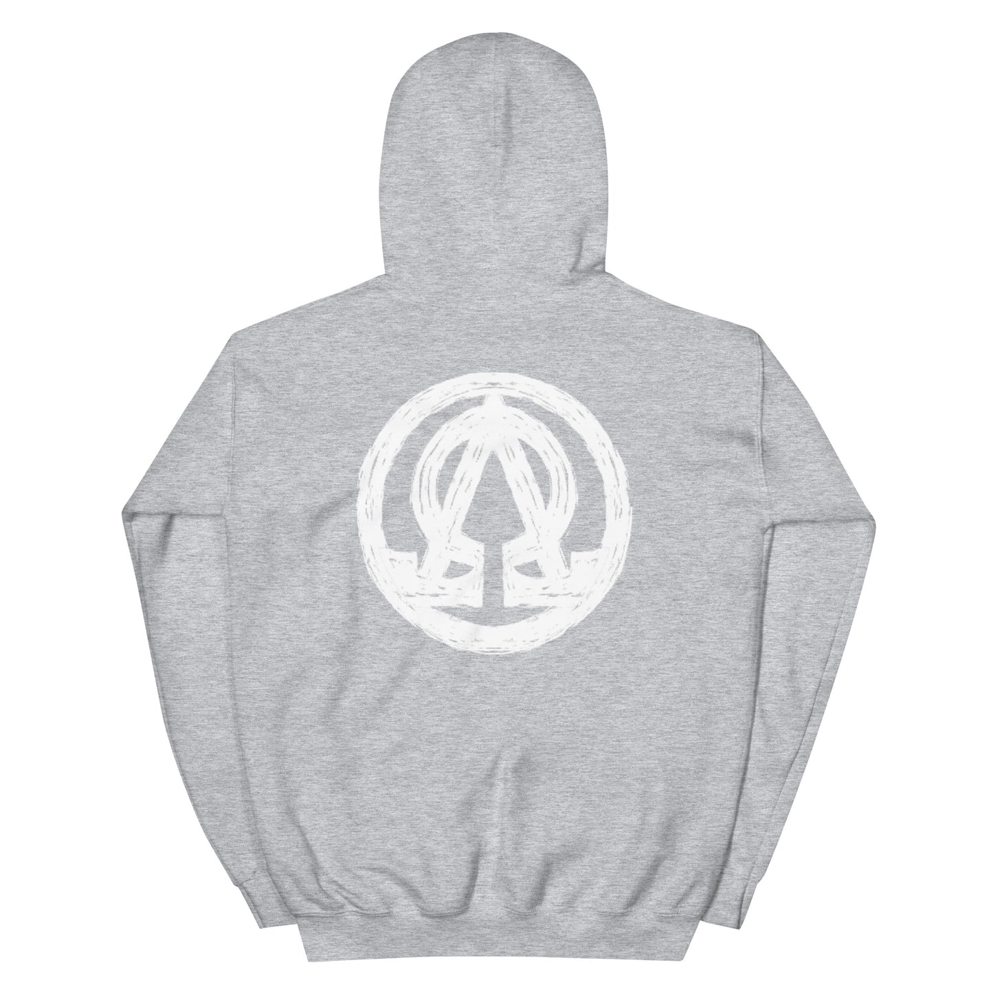 Always Original Unisex Hoodie