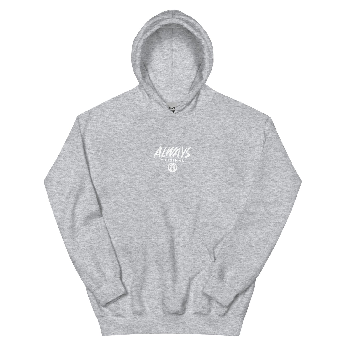 Always Original Unisex Hoodie