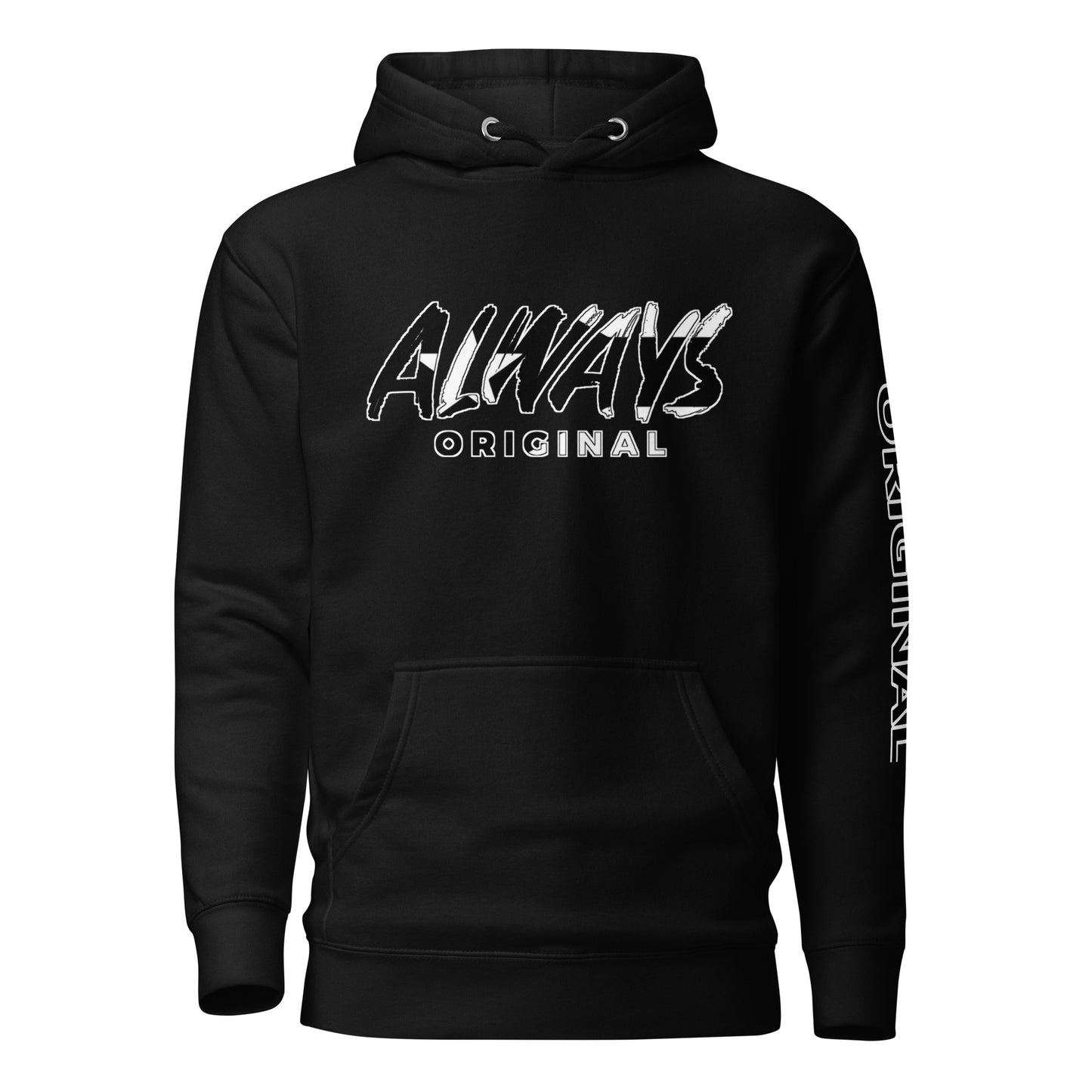 Revolutionary Puerto Rican flag Unisex Hoodie
