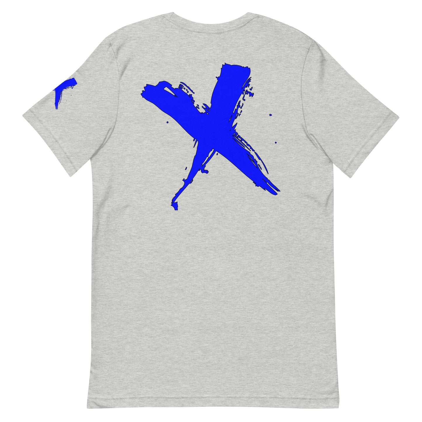Always Original X Unisex t-shirt