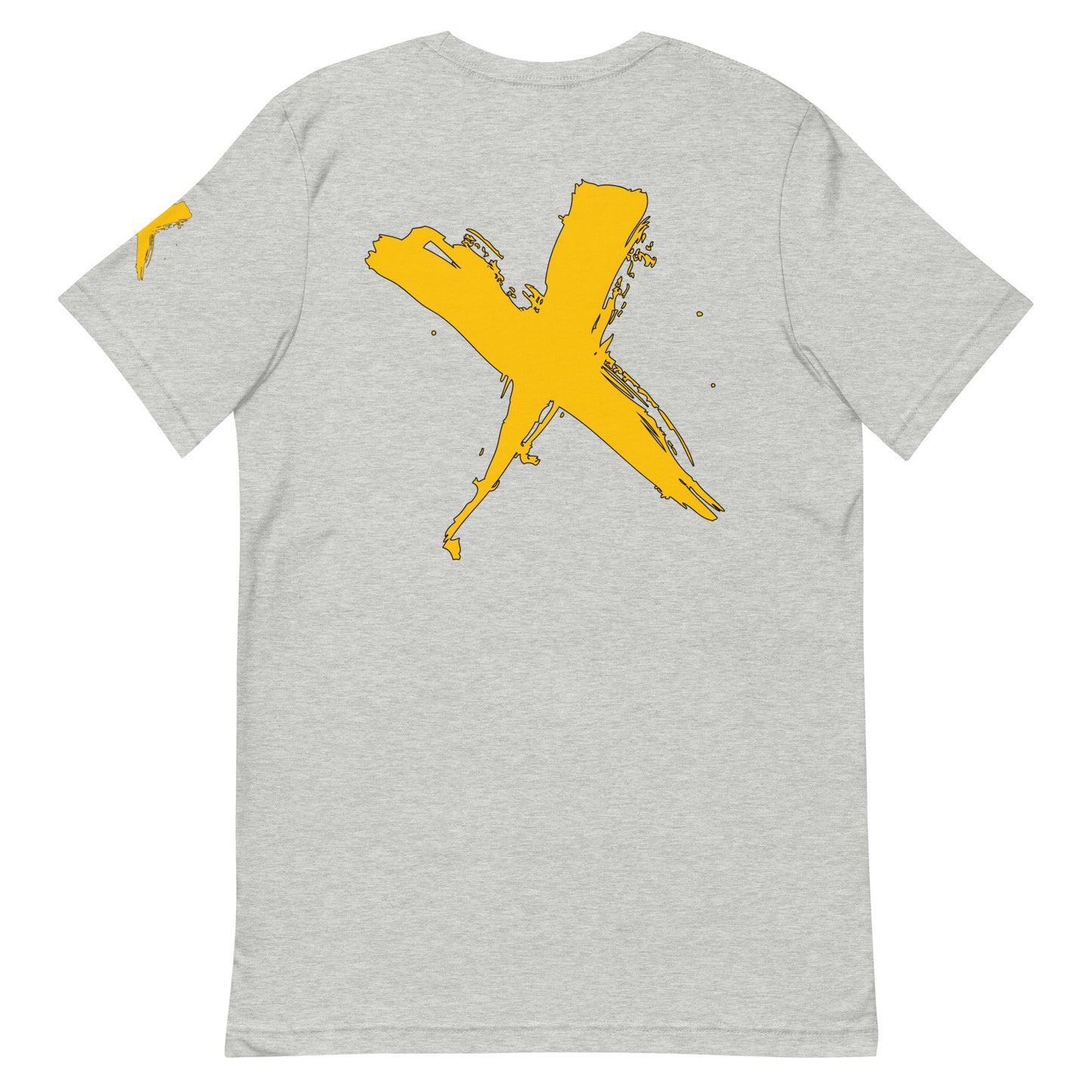 Always Original X Unisex t-shirt