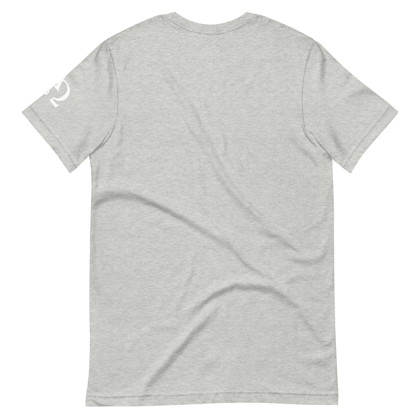 Be Yourself Always Original Unisex t-shirt