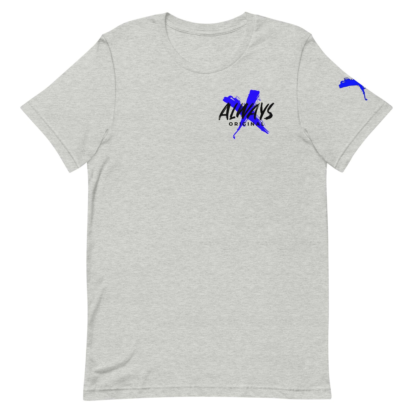 Always Original X Unisex t-shirt