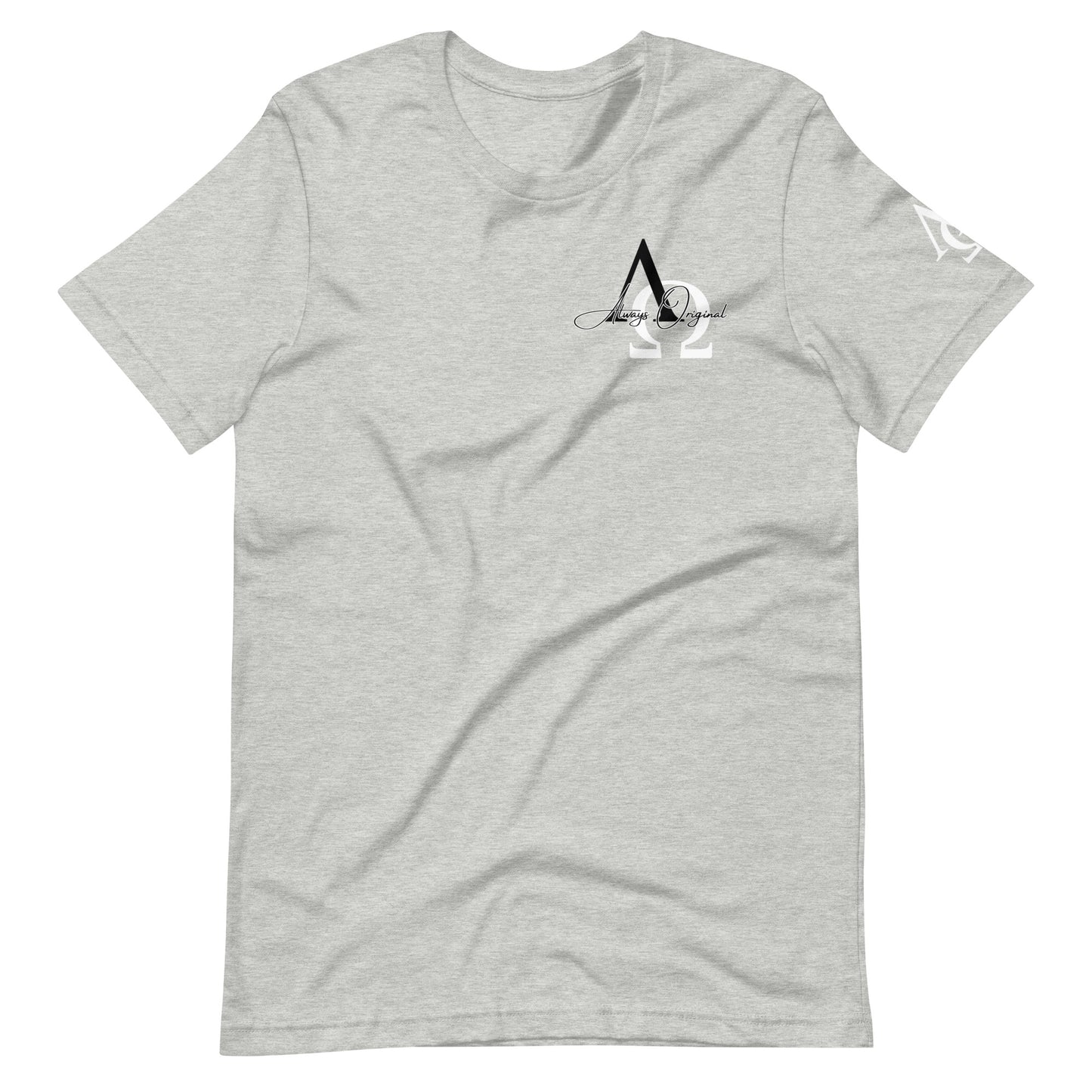 Always Be Original Unisex t-shirt
