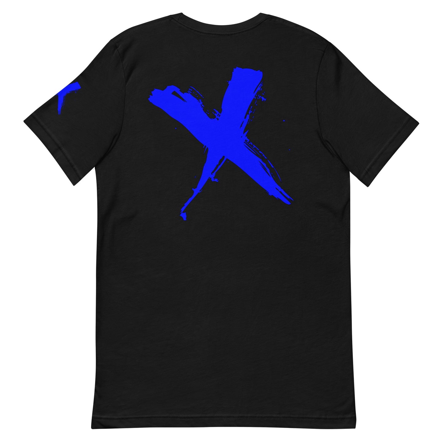 Always Original X Unisex t-shirt