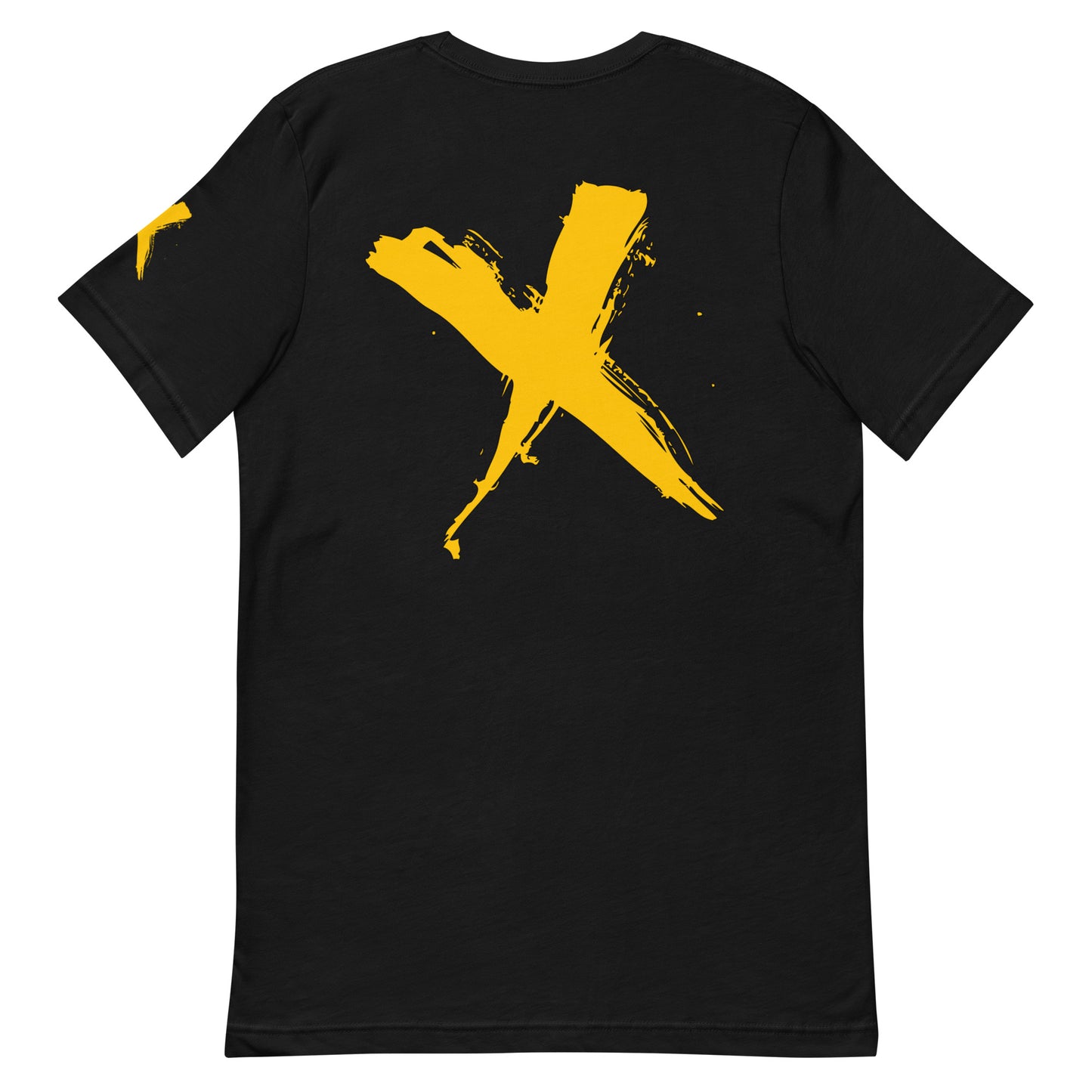 Always Original X Unisex t-shirt