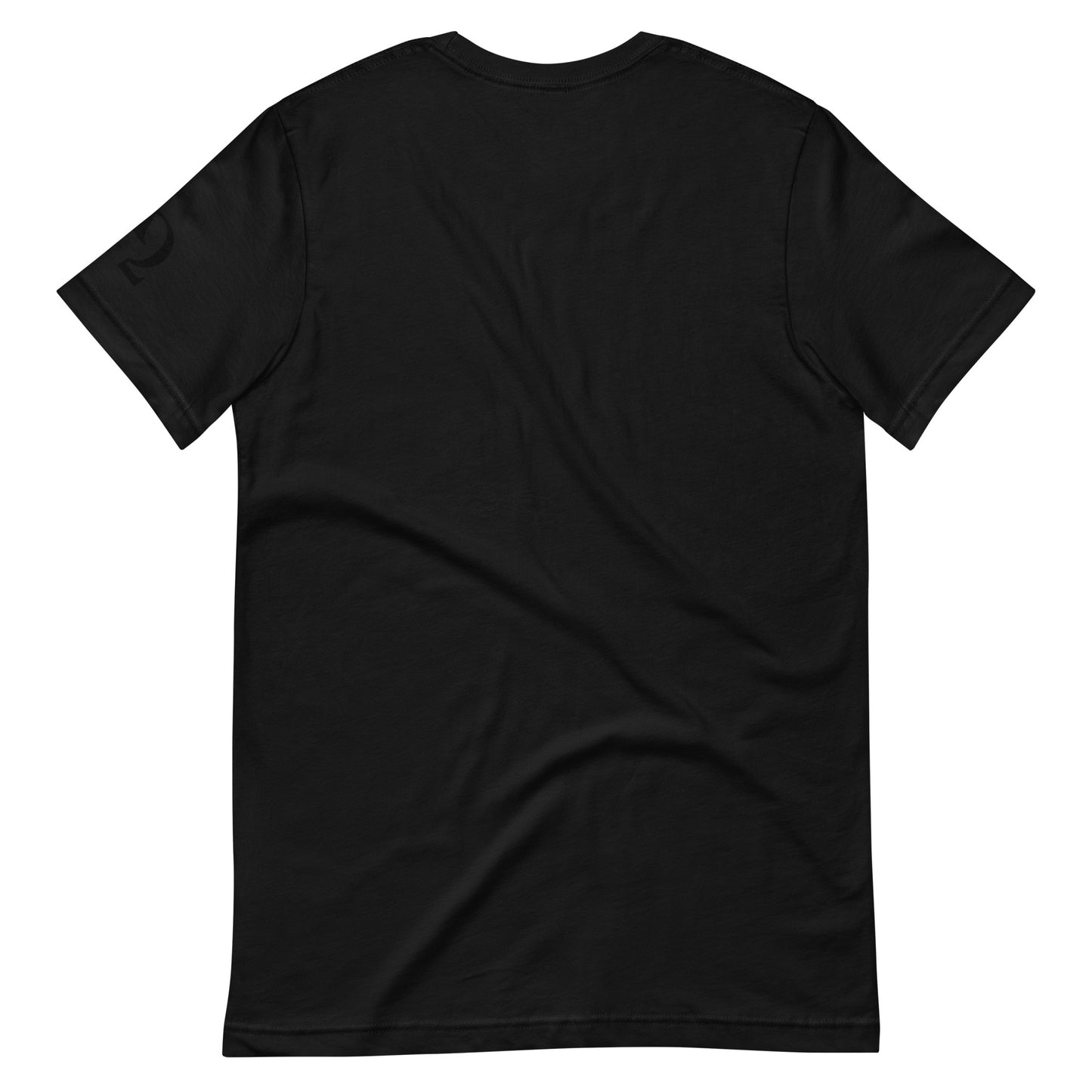 Be Yourself Unisex t-shirt