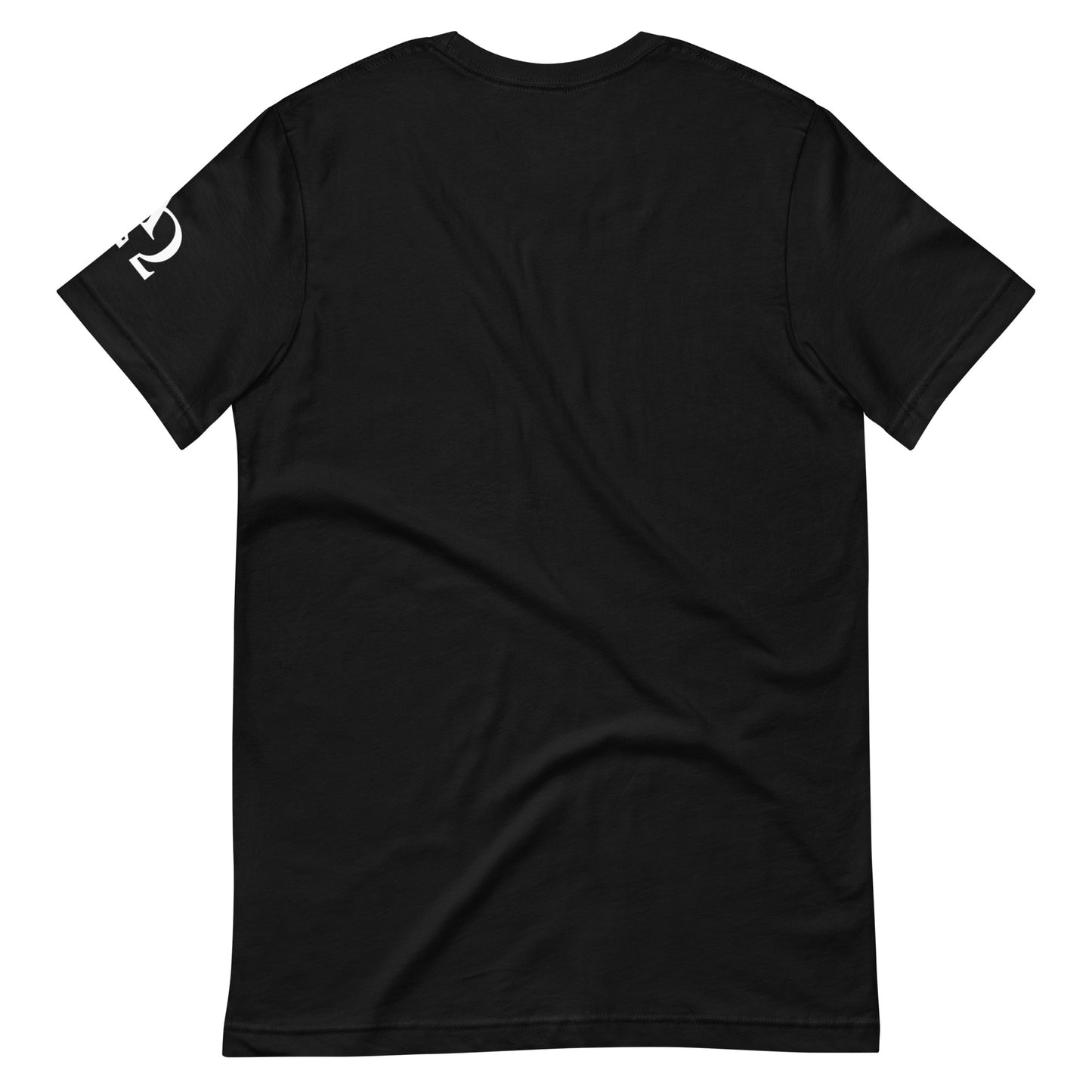 Be Yourself Always Original Unisex t-shirt