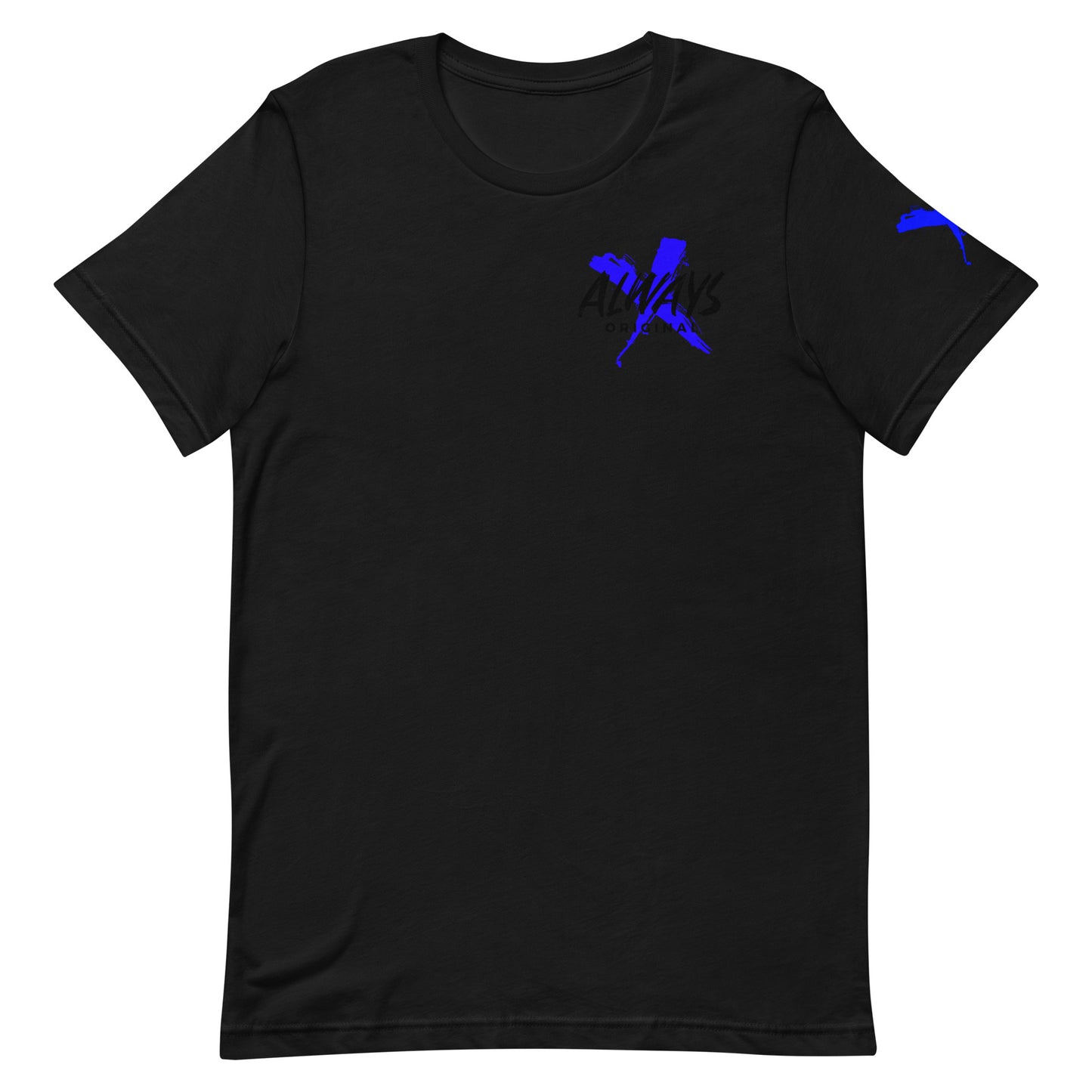 Always Original X Unisex t-shirt